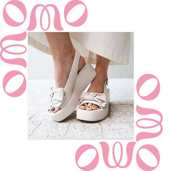 Fruehling Schuhe hoegl Woman