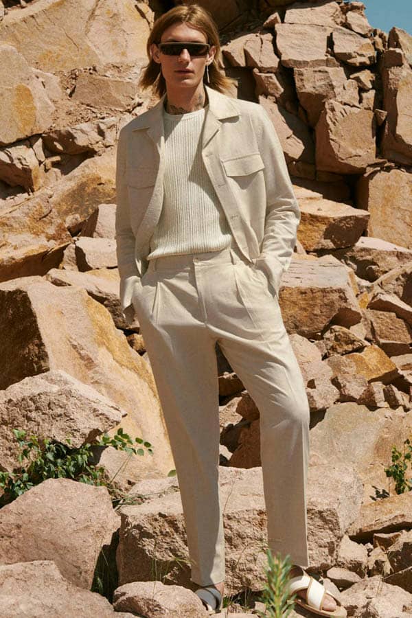 Smart Casual Anlass