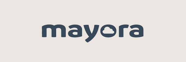 Logo-mayora