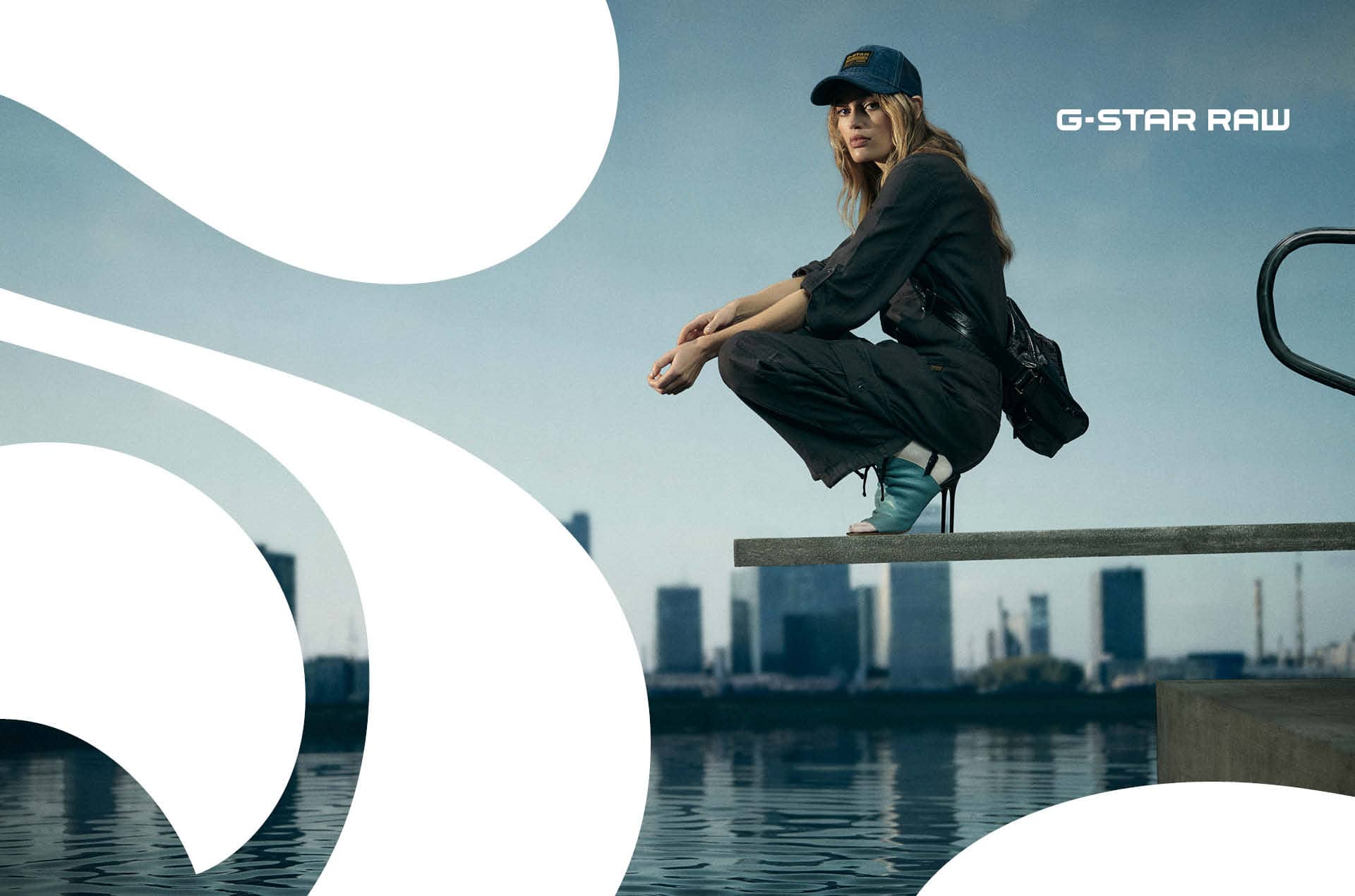 Streetstyle Outfit für den Frühling 2025