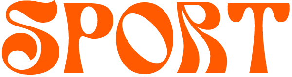 Schriftzug-sport
