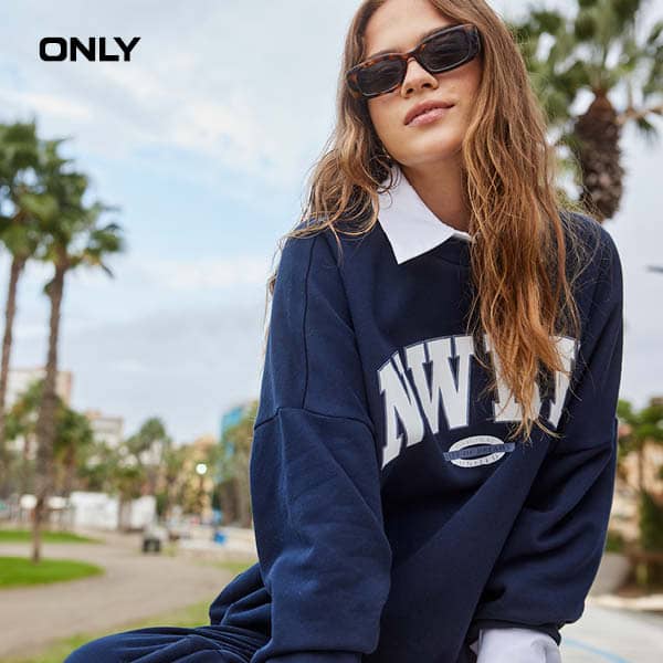 Only