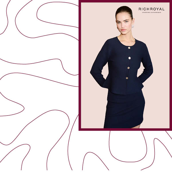 2_RichRoyal_neu RichRoyal - Outfit