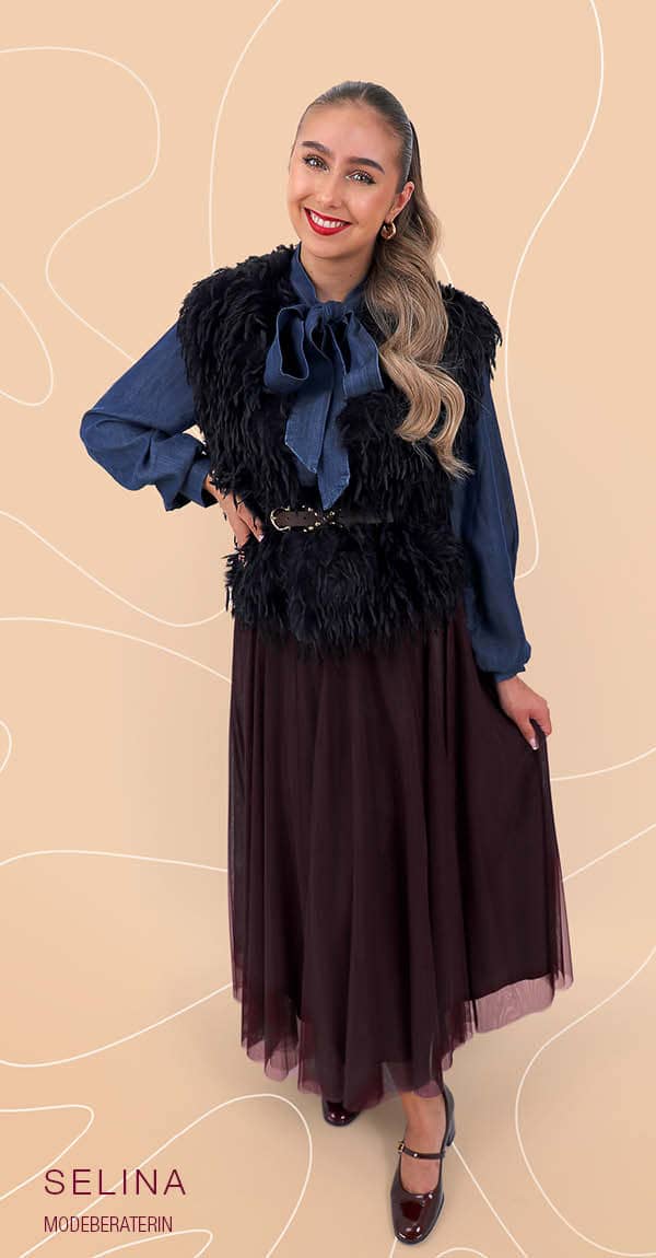 2_Selina_Shooting Outfit - Retro Revival