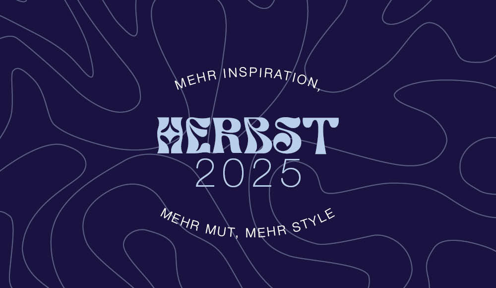 Herbsttrends - coming soon