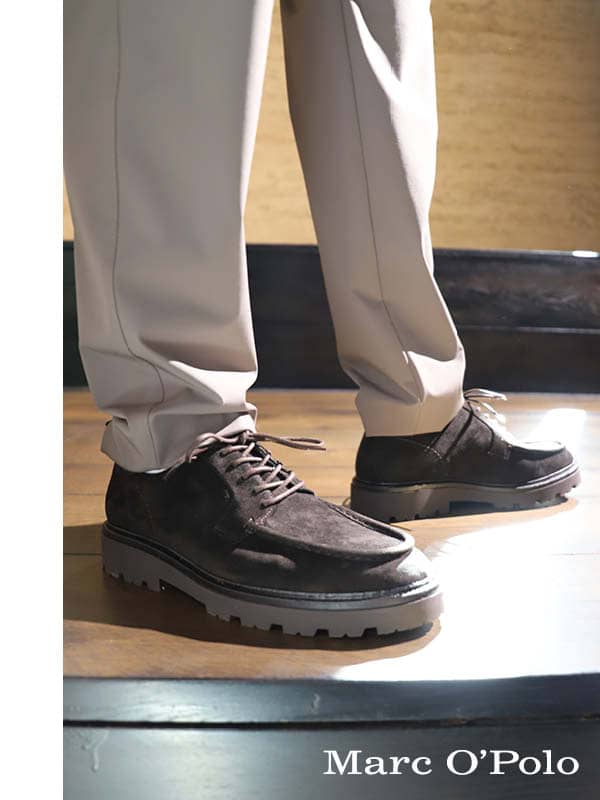 2_Schuhe Schuhe Marc O`´Polo