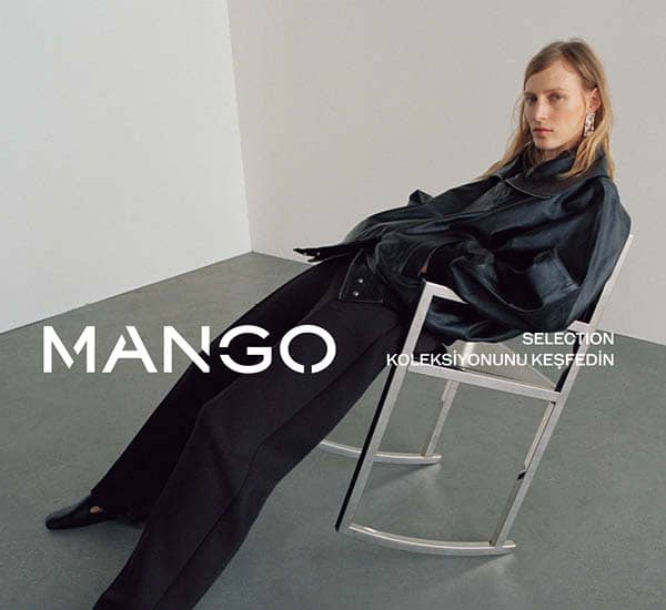 Mango