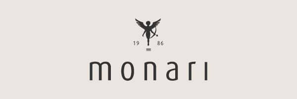 Monari_Logo Monari Logo