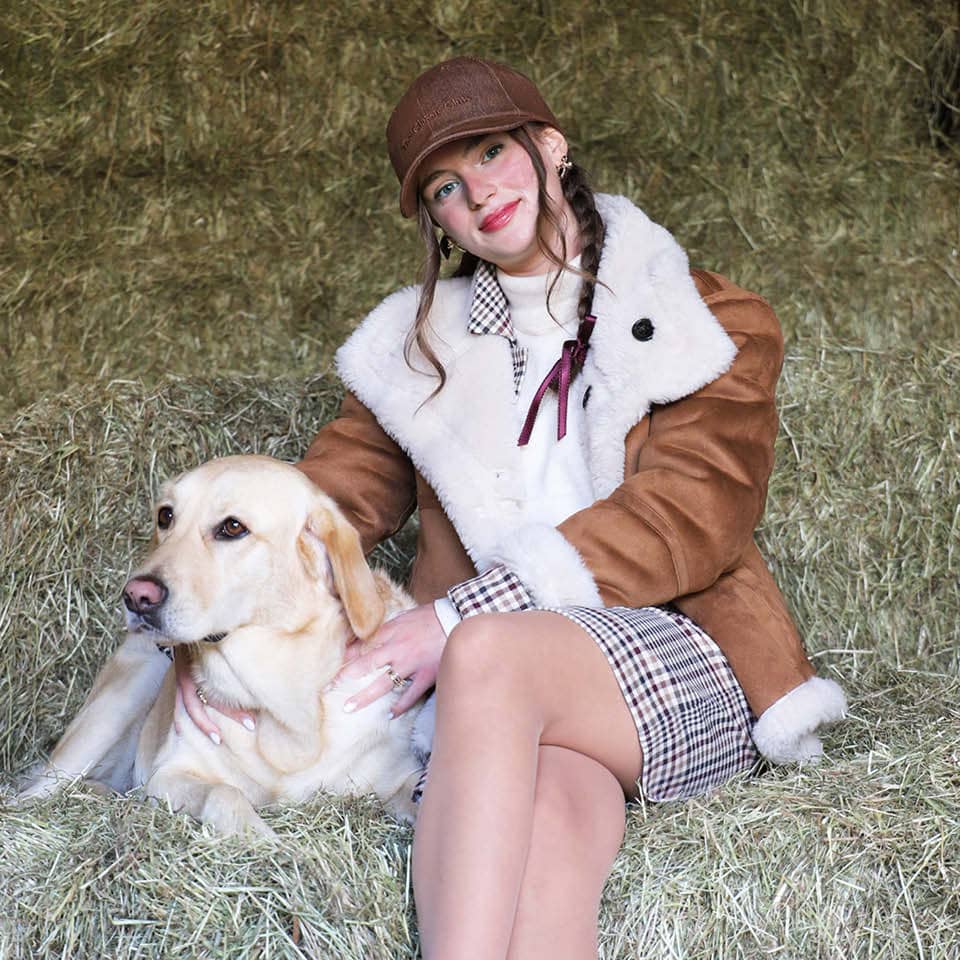 Boho Chic - Woman Trends Frühling 2025