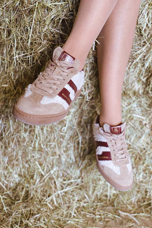 Sneaker 