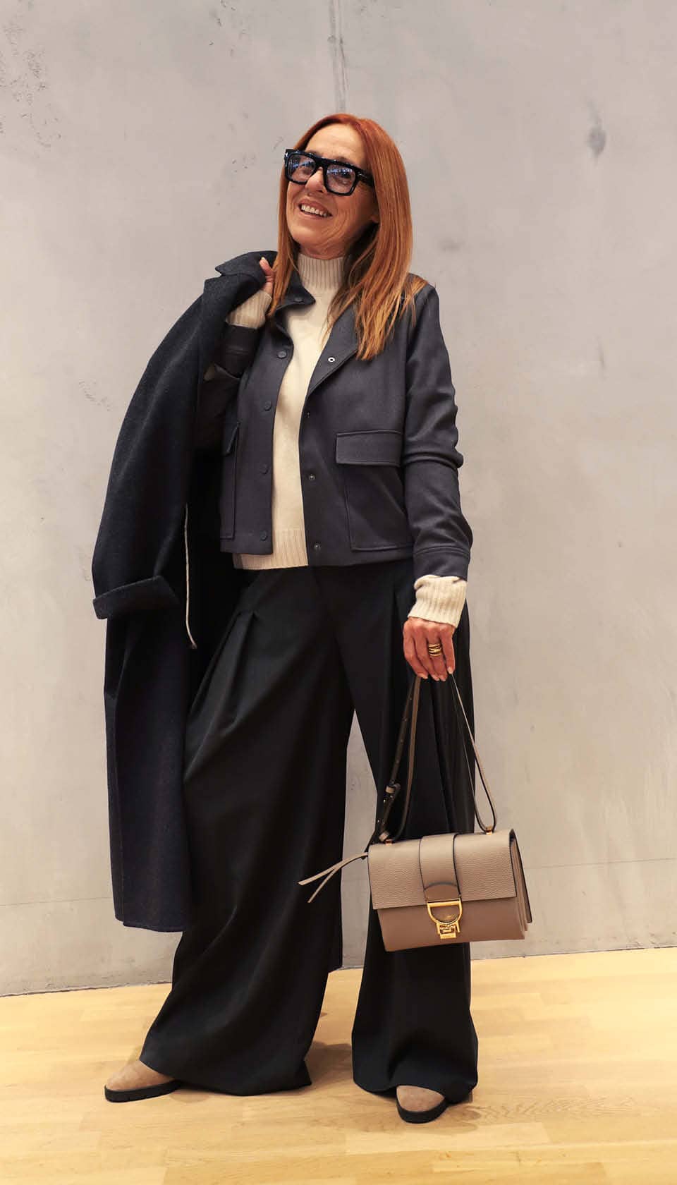 Boho Chic - Woman Trends Frühling 2025