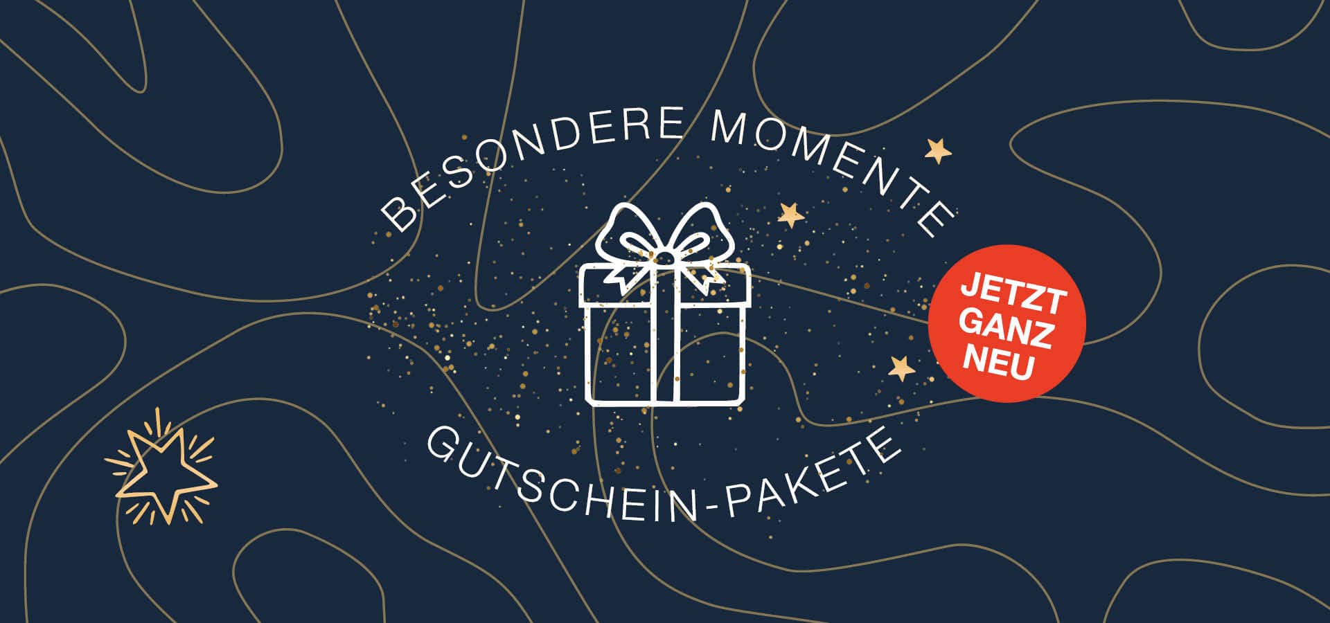 Die Pollozek Geschenk-Pakete