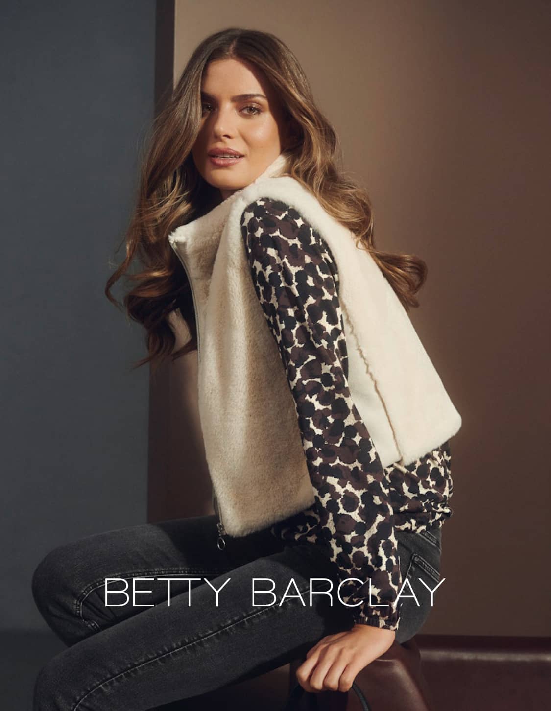 Betty-Barclay