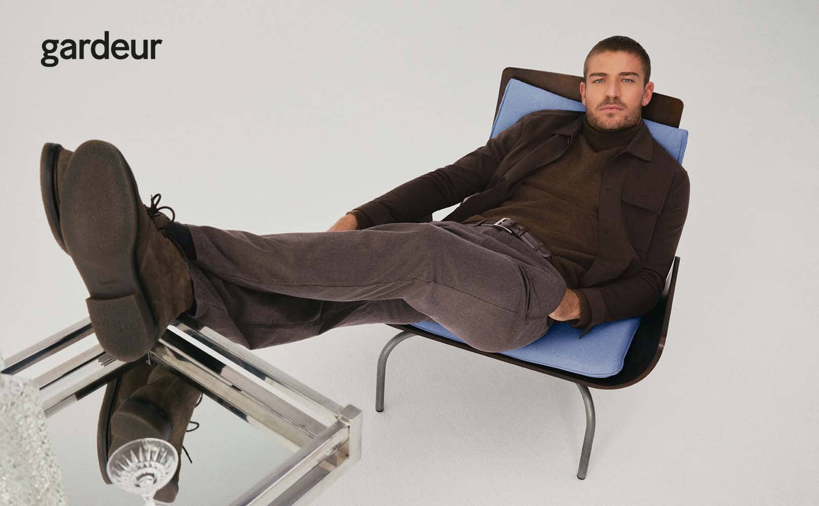 Gardeur Gardeur Man Anzeige