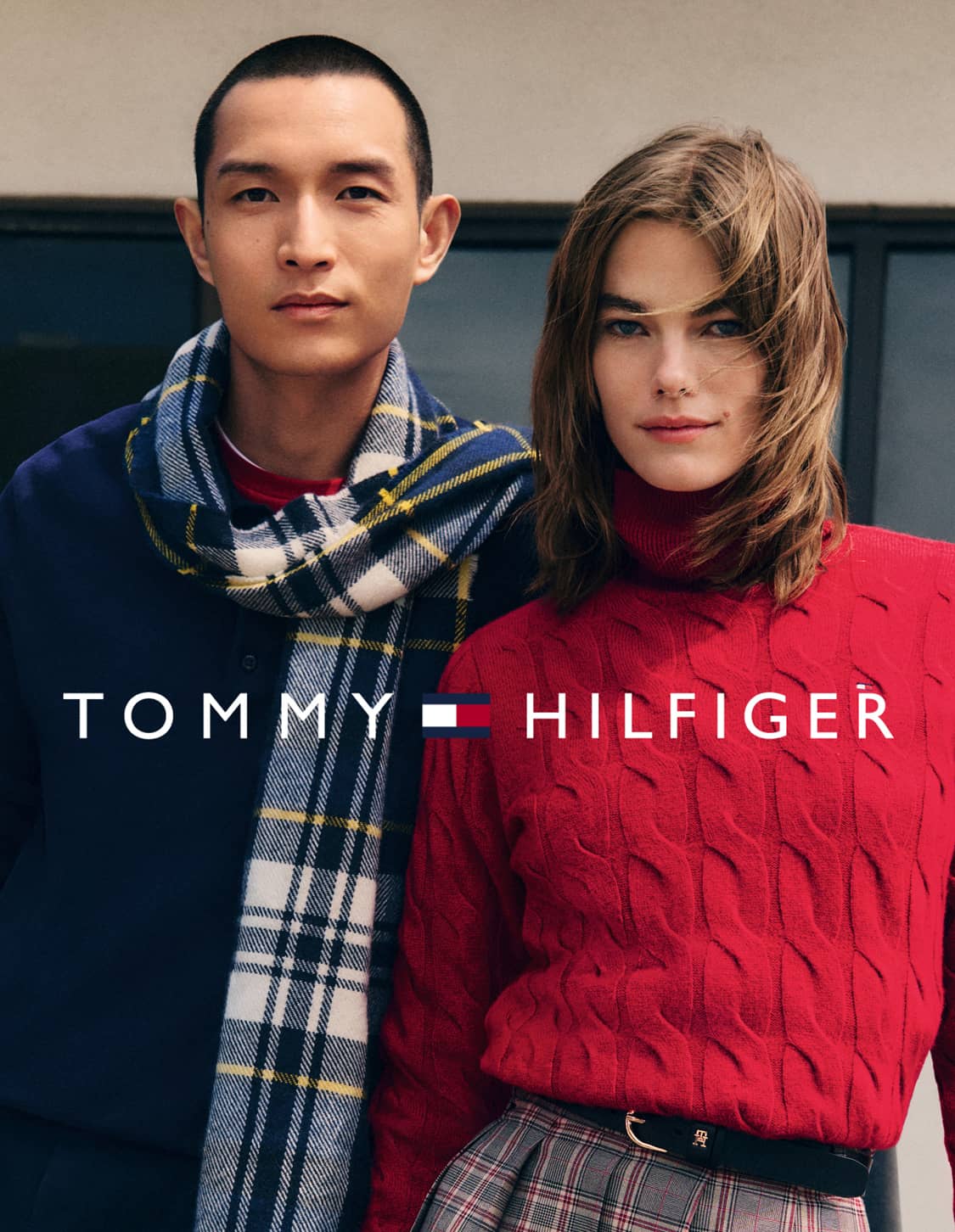 TommyHilfiger