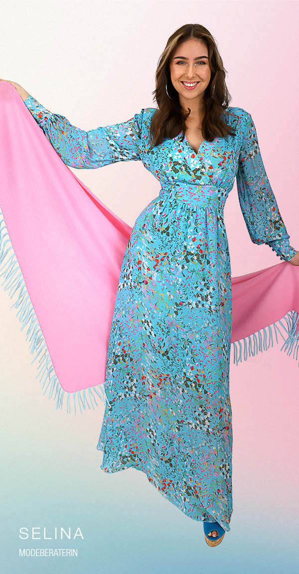 First Look - Outfit - Modern Princess 