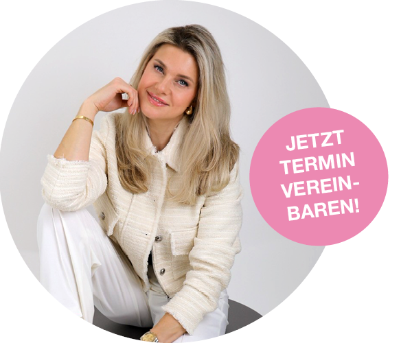 First Look - Personal Shopping - Stephanie Pollozek