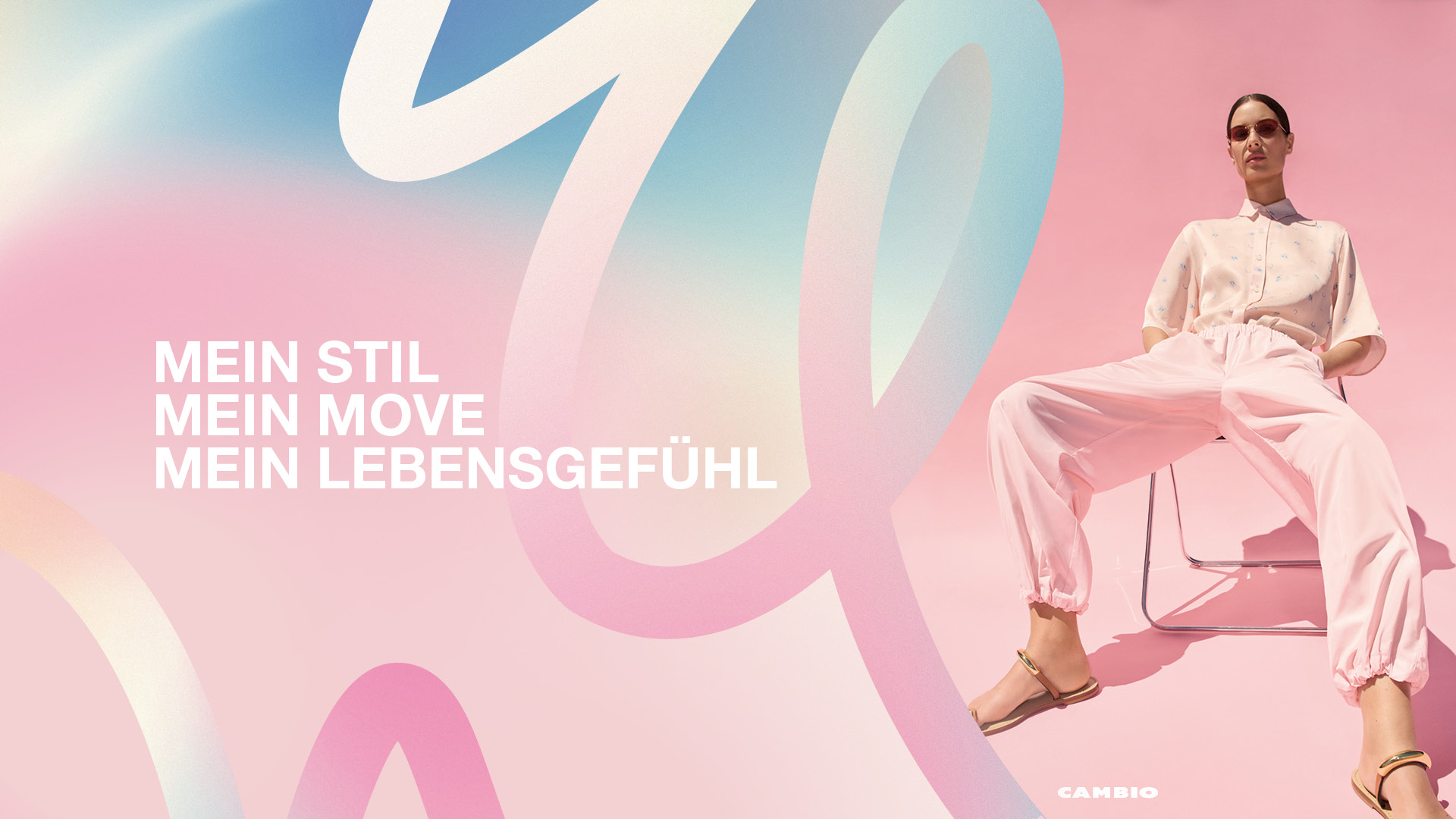 Sports Addicted - Woman Trends Frühling 2025