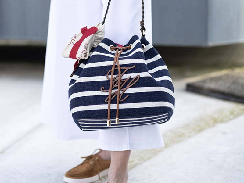 Athletic Chic - Woman Trends Fruehling 2026