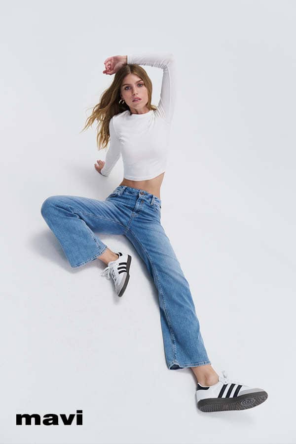 Mavi Jeans