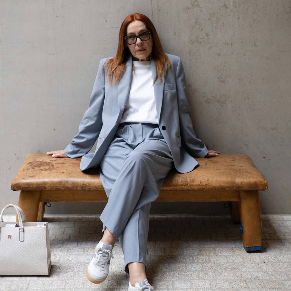 Clean Cut - Woman Trends Fruehling 2026