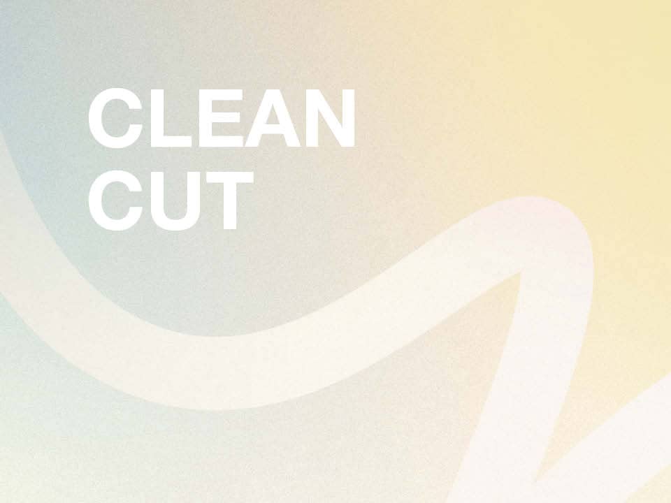 Clean Cut - Woman Trends Fruehling 2026