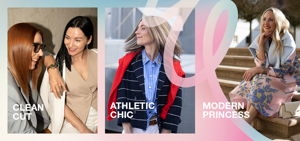 Online Fashion Magazin Online Fashion Magazin