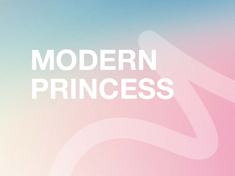 Modern Princess - Woman Trends Fruehling 2026