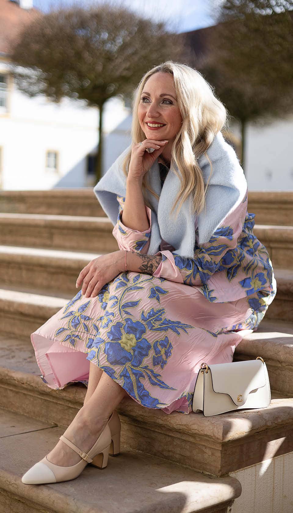 Modern Princess - Woman Trends Fruehling 2026