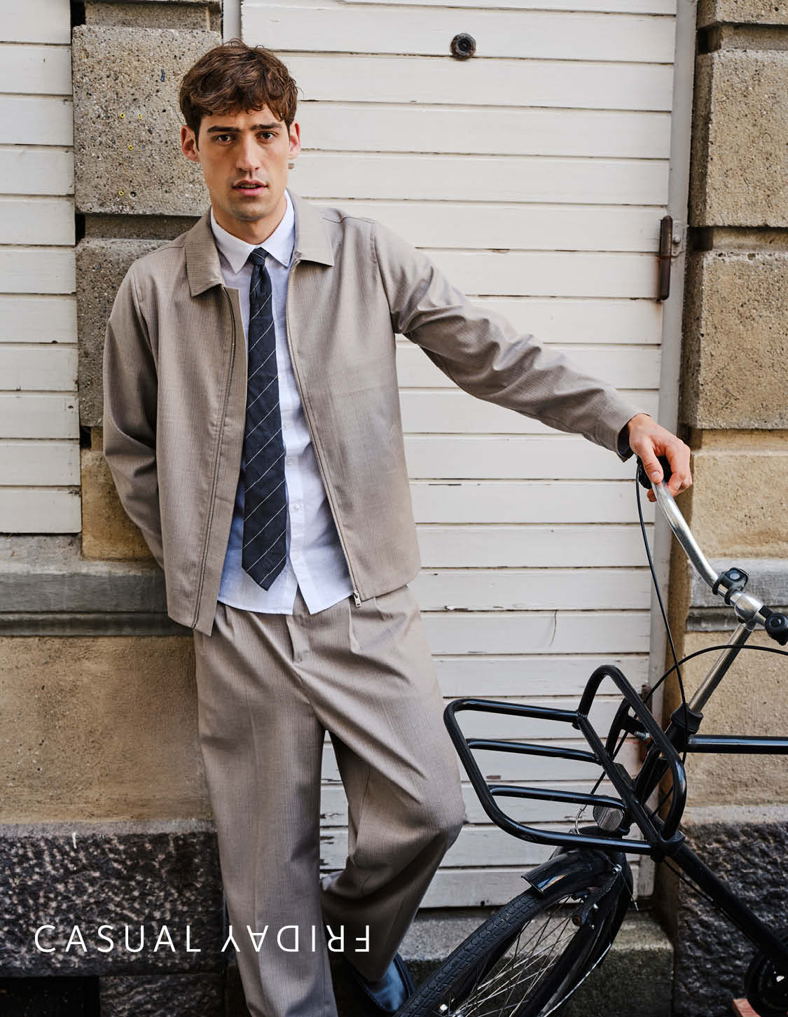 Casual Friday - Cozy Sports 