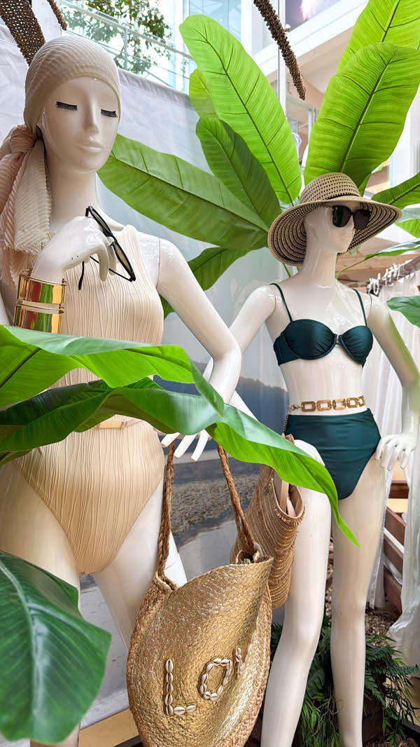 Pollozek - Beachwear