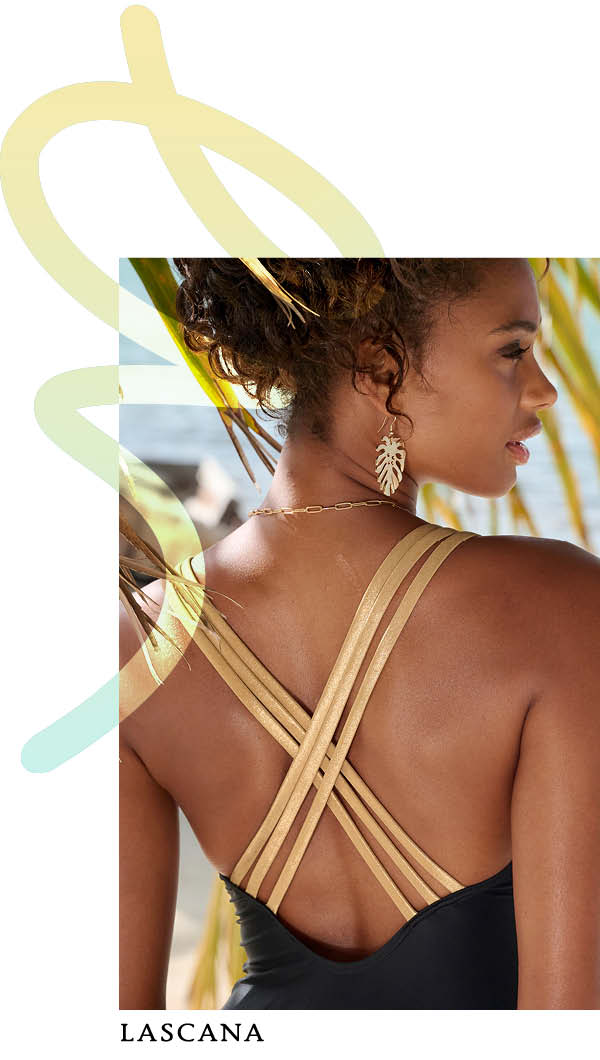 Lascana - Beachwear