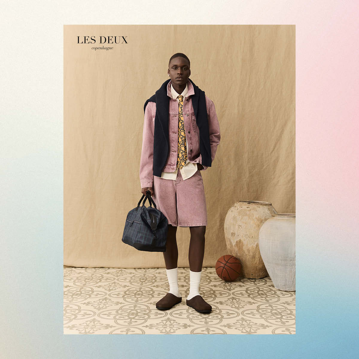 Les Deux - Summer Denim