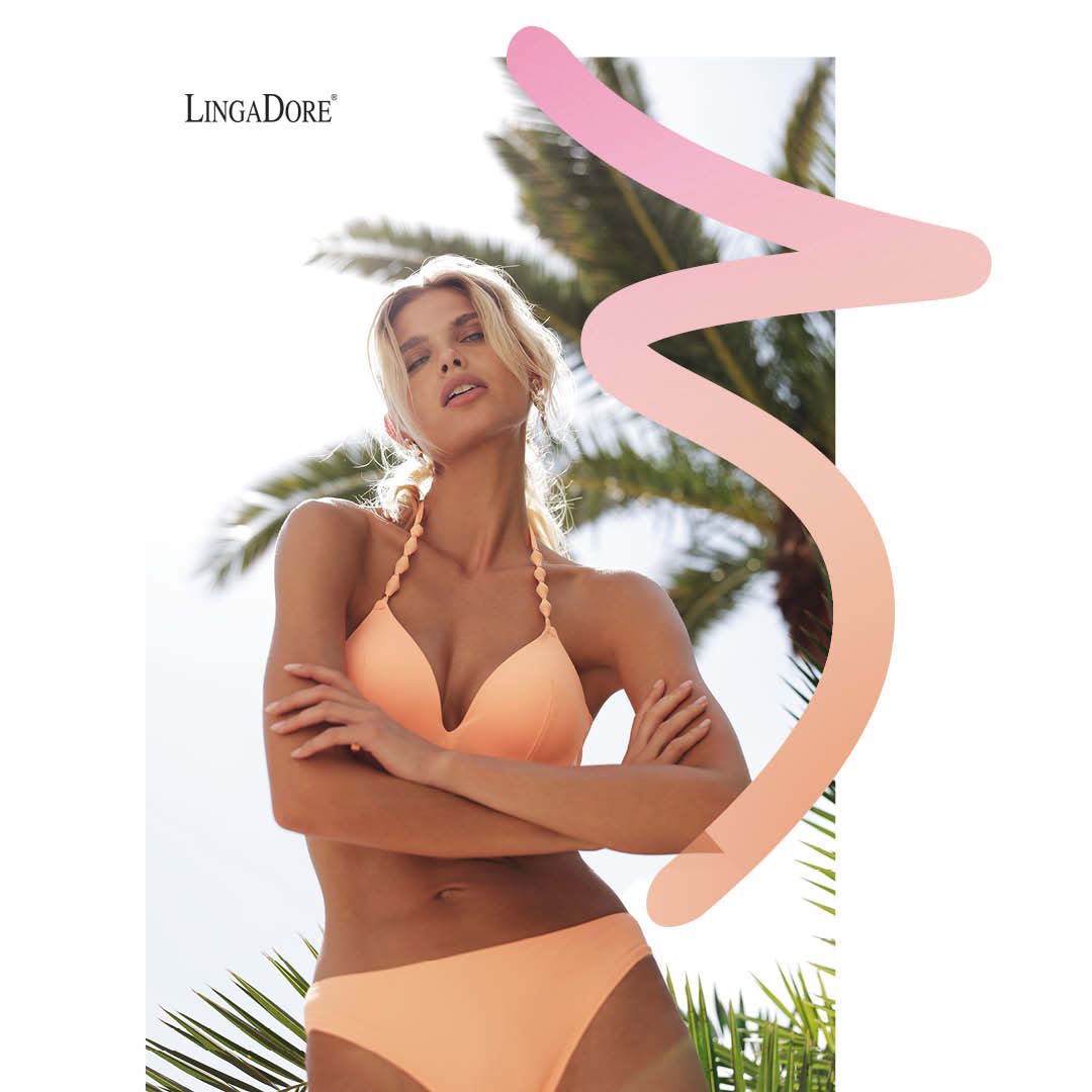 Lingadore Beachwear 2026
