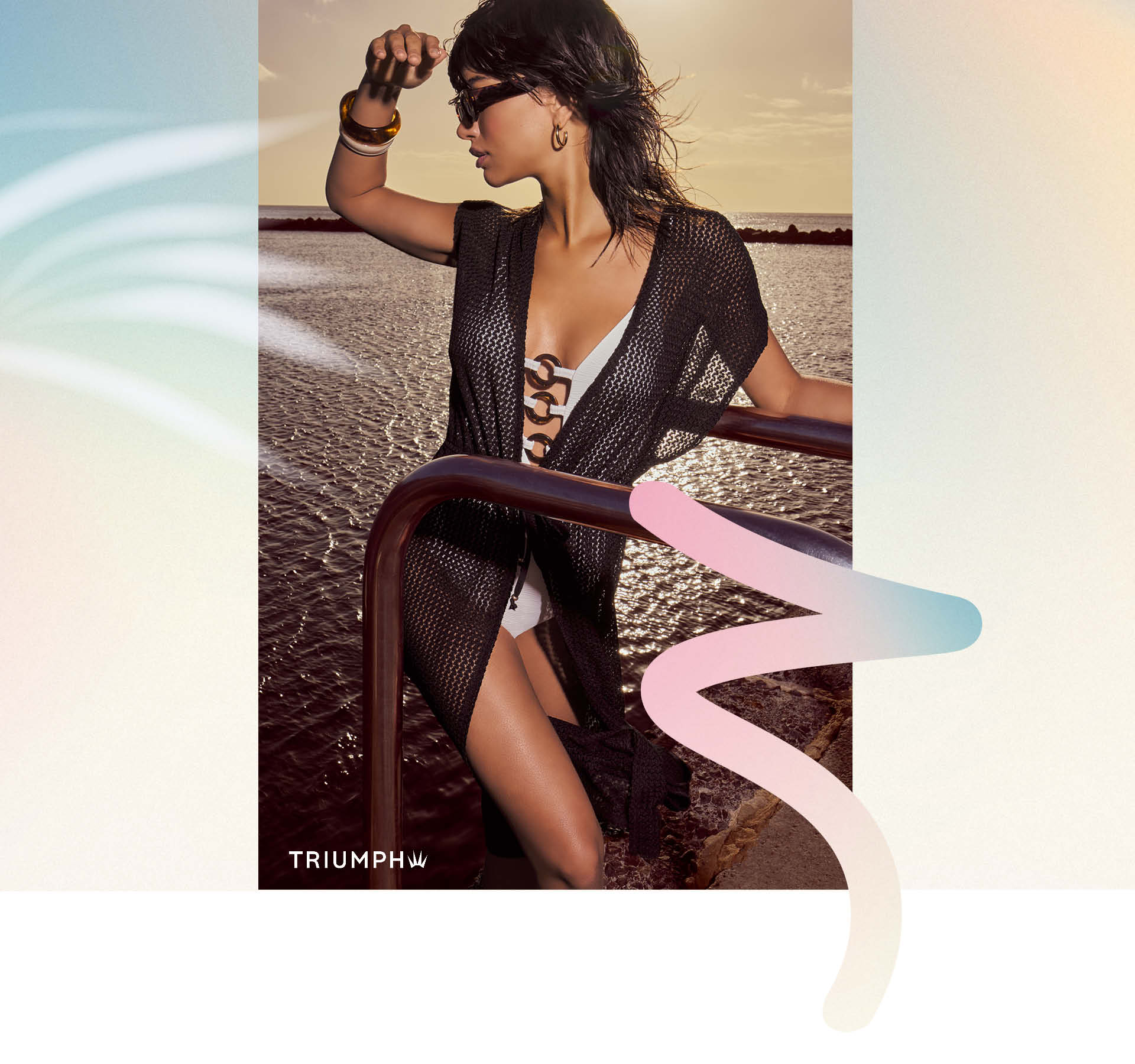 Beachwear Triumph