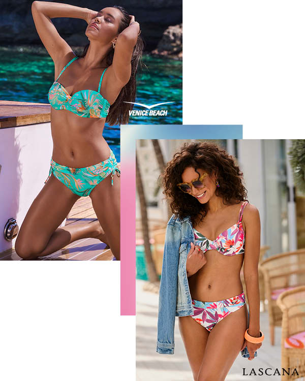 Beachwear Venice Beach 