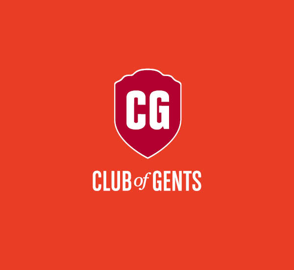 CG - Club of Gents