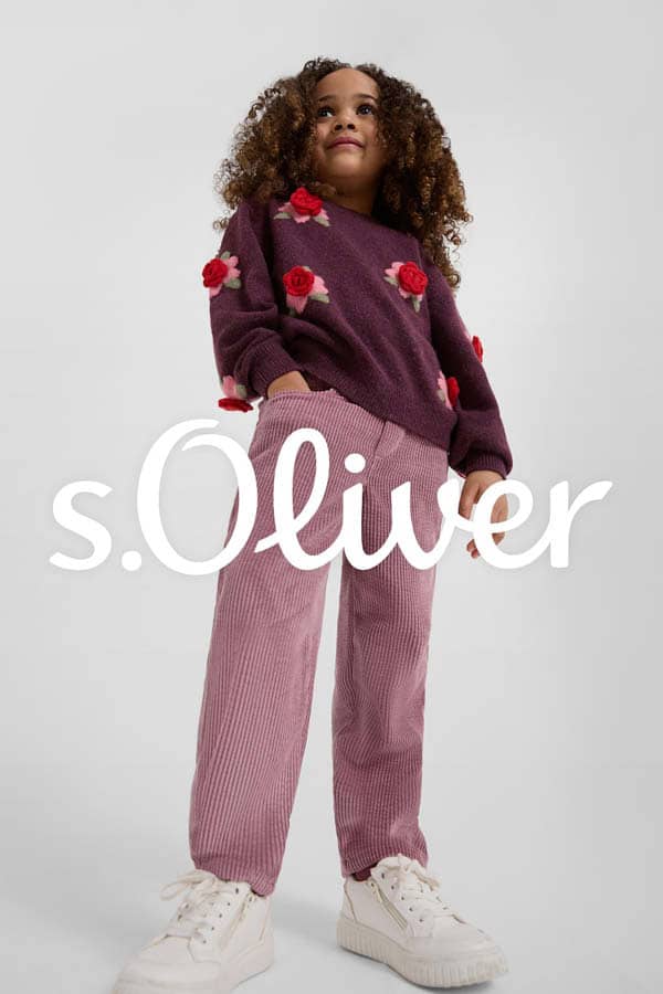 s.Oliver