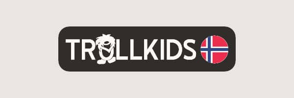 TROLLKIDS