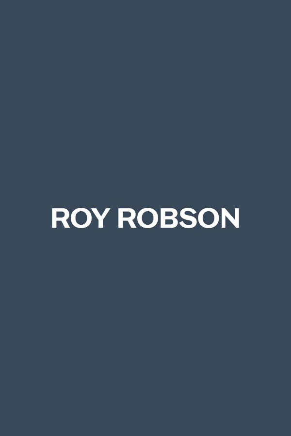 Roy Robson