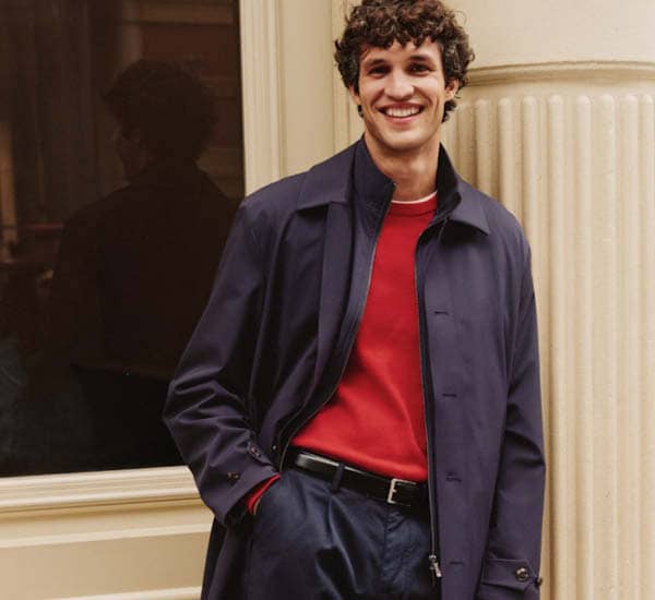 Tommy Hilfiger