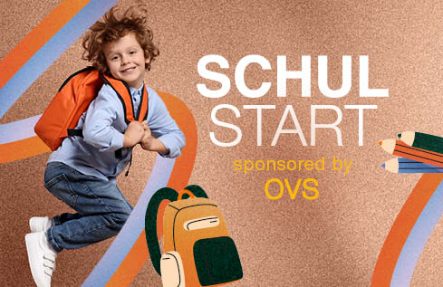 Schulstart