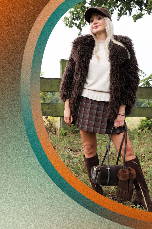 Trend: Wild Land