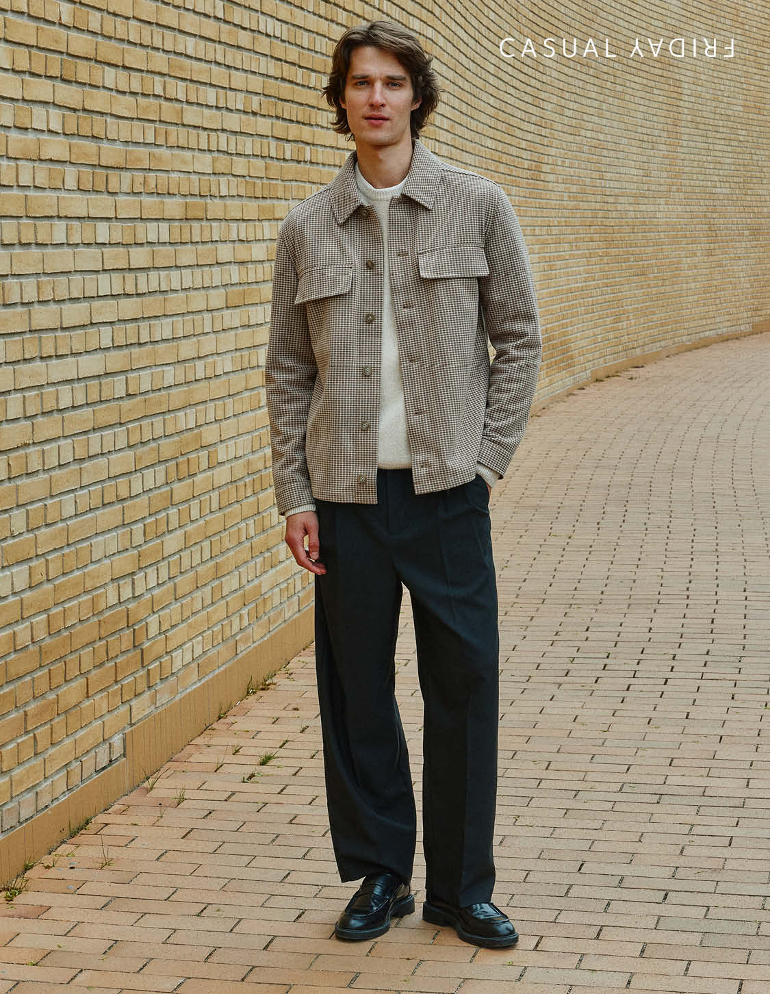 Casual Friday