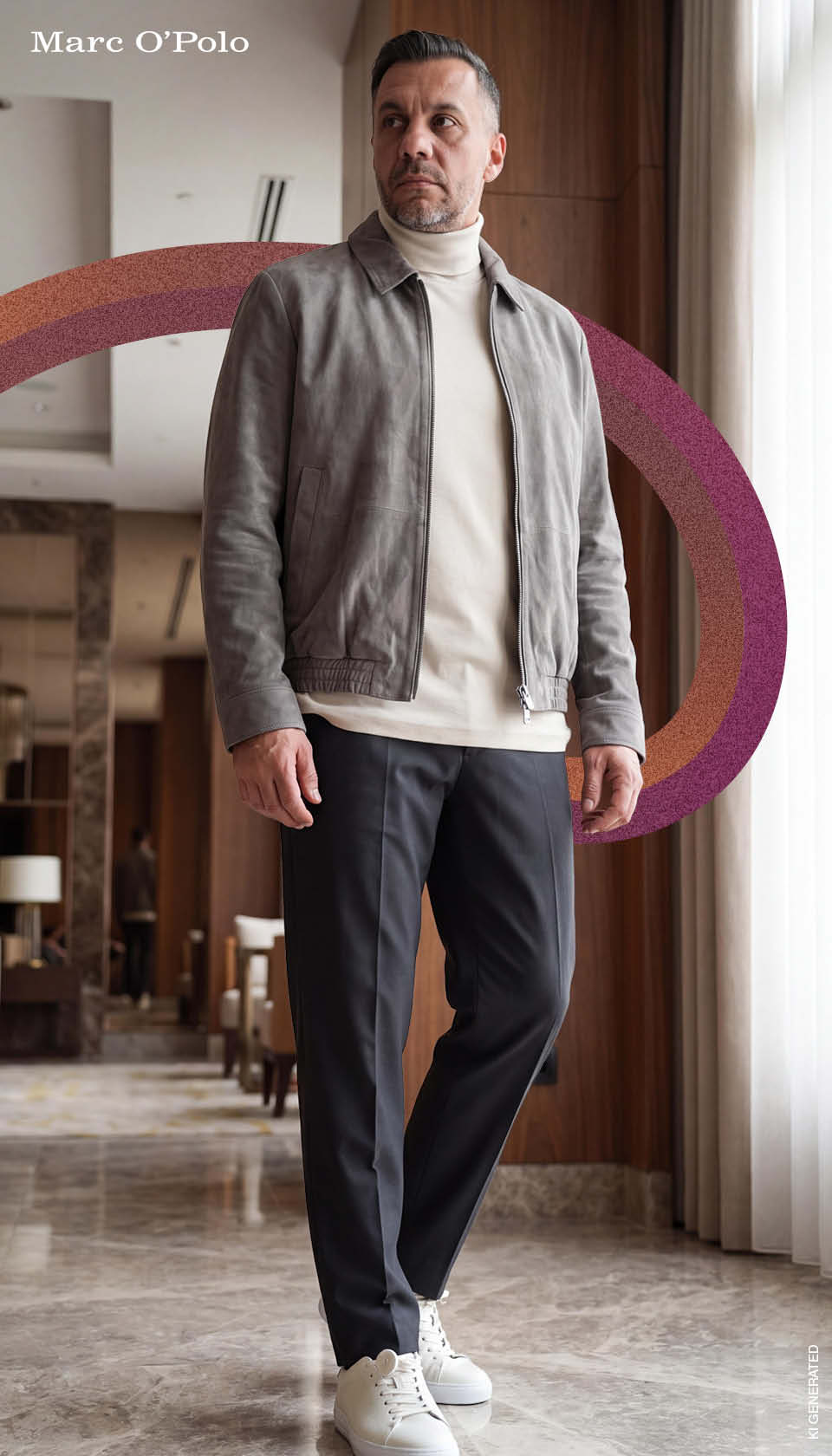 Easy Elegance - Herbst 2026
