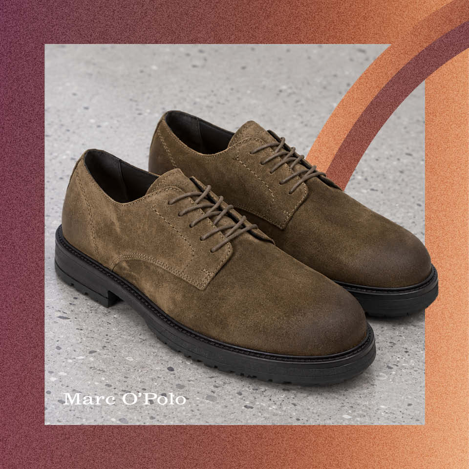 Easy Elegance - Schuhe - Herbst 2026