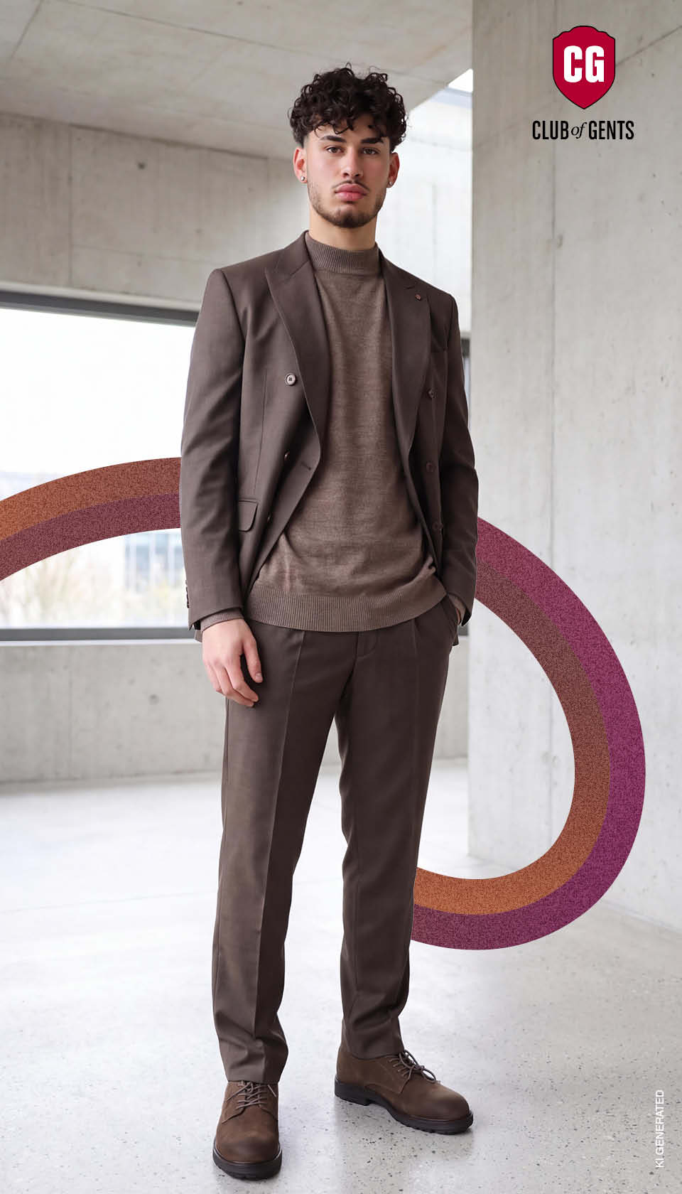 Easy Elegance - Herbst 2026