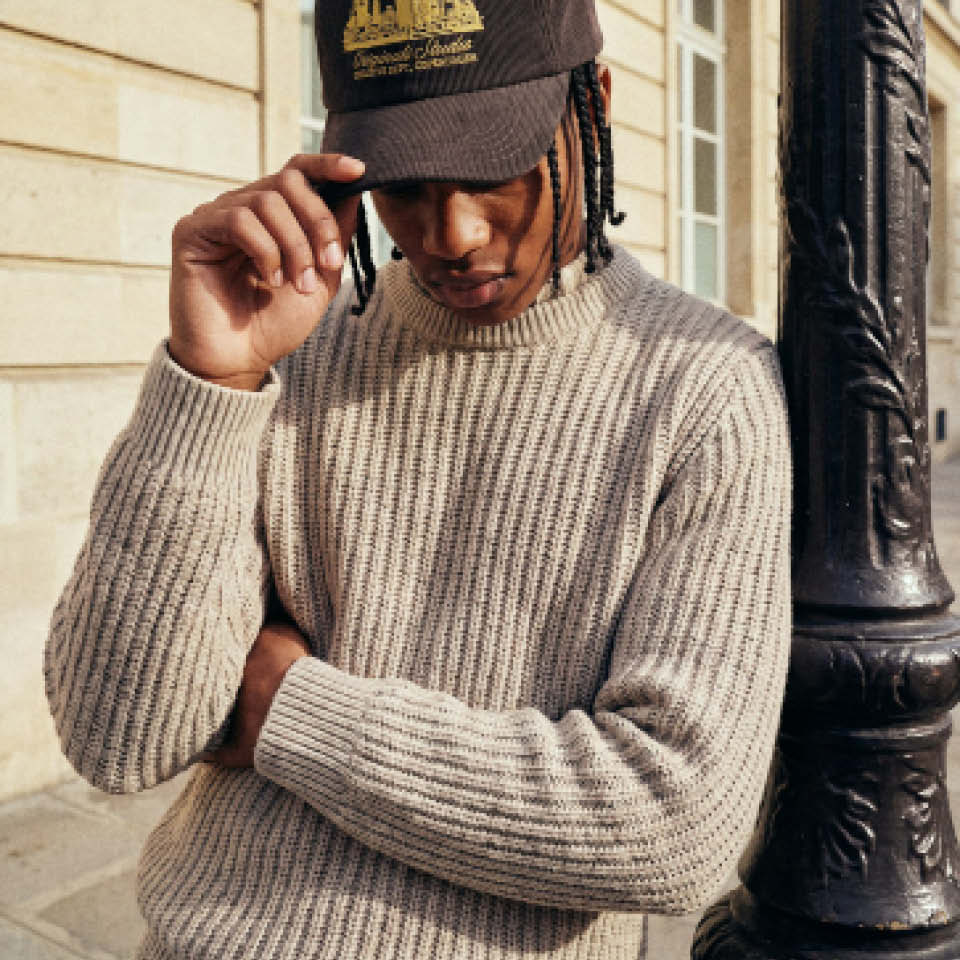Urban Heritage - Jack & Jones - Herbst 2026
