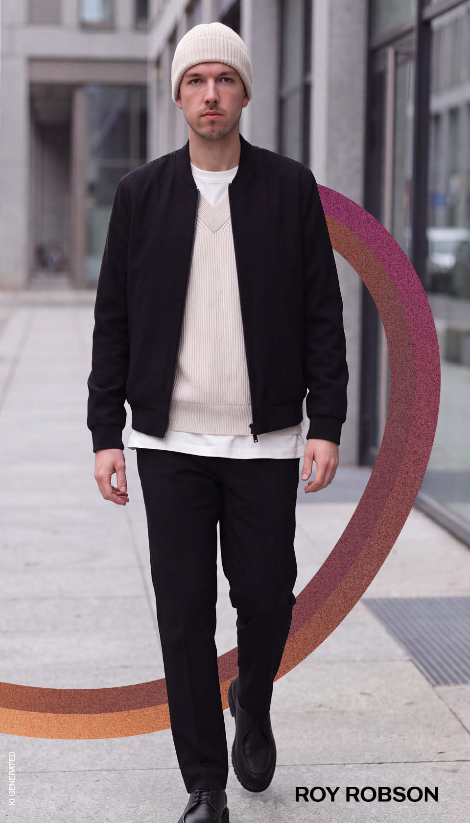 Easy Elegance - Herbst 2026